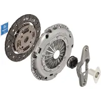 SACHS Kopplingssats 3000 950 072