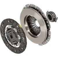 LuK Kopplingssats RepSet 623 0131 16