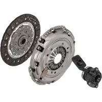 LuK Kopplingssats RepSet Pro 624 3952 33