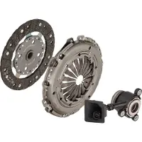 LuK Kopplingssats RepSet Pro 623 3241 33