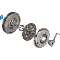 SACHS Kopplingssats 2290 601 070
