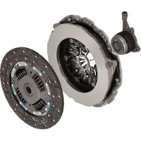 LuK Kopplingssats RepSet Pro 627 3032 33