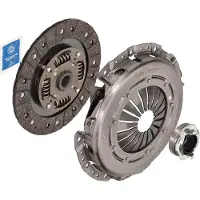 SACHS Kopplingssats 3000 951 098