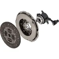 LuK Kopplingssats RepSet Pro 624 3703 33