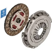 SACHS Kopplingssats 3000 836 101