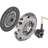 LuK Kopplingssats RepSet Pro 624 4011 33