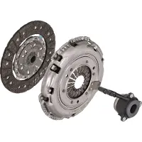 LuK Kopplingssats RepSet Pro 624 3976 34