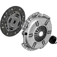 LuK Kopplingssats RepSet 620 1080 00