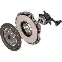 LuK Kopplingssats RepSet Pro 624 3243 33