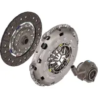 LuK Kopplingssats RepSet Pro 624 3751 33