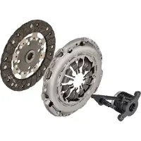 LuK Kopplingssats RepSet Pro 623 3305 33