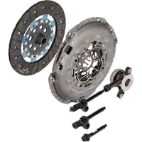 LuK Kopplingssats RepSet Pro 626 3049 33