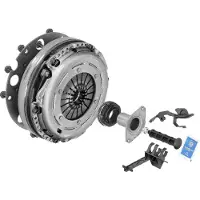SACHS Kopplingssats 2290 601 098