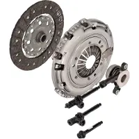LuK Kopplingssats RepSet Pro 624 3930 33
