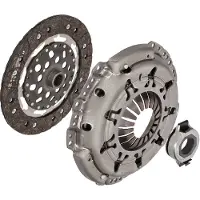 LuK Kopplingssats RepSet 624 3313 00