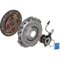SACHS Kopplingssats 3000 990 131