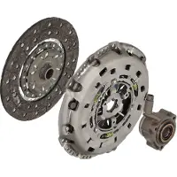 LuK Kopplingssats RepSet Pro 626 3033 33