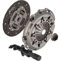 LuK Kopplingssats RepSet Pro 623 3043 21