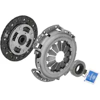 SACHS Kopplingssats 3000 951 591
