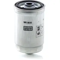 Mann Bränslefilter WK 8030