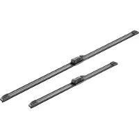 Bosch Torkarblad Aerotwin 3 397 014 027, 700/450mm, Front, 2 Stycke