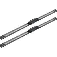 Bosch Aerotwin flatbladet vindrutetorkarsats A893S