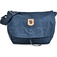 Fjällräven Greenland Shoulder Bag Medium Navy
