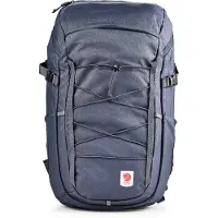 Fjällräven - Skule Top Zip 30 Navy för Unisex - Marinblå