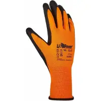 U Power Mus Arbetshandskar 144 Par