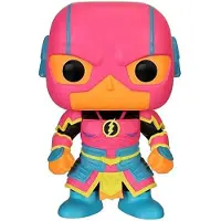 Funko POP! Dc Comics The Flash Figur