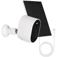 MOES WCM-S24-S 4 MP Wi-Fi-IP-kamera