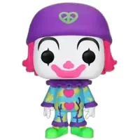 Funko POP! Sugar Circus Love Combrat Figur