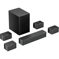 Ultimea Poseidon D70 Ljudbar