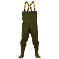 Vass Tex 700e Wide Boy Pvc-vadare