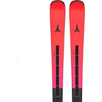 Atomic Redster G7 Revoshock L+mi 12 Gw Alpint Skidpaket