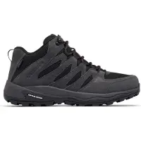 Columbia Boot 'Redmond IV' svart