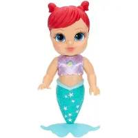 JAKKS Pacific Prinsess Bad Tid Ariel