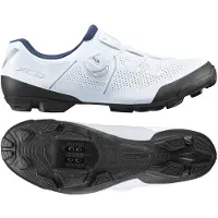 Shimano Xc302 Wide Mtb-skor