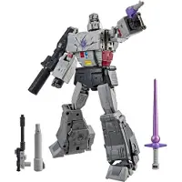 Hasbro Transformers-megatron Figur
