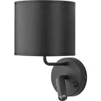 TK Lighting Vägglampa ENZO 4234