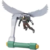 Hasbro Förundran Falk Kontrollflygning