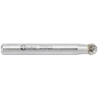 Condor werkzeug Hårdmetallsfräs C9804-06; 6x16 mm; Typ D