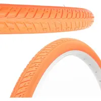 Deli Tire Sa-209 700X45C Orange2085 Däck
