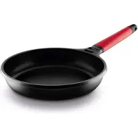 Castey 2i16 Induction Stekpanna