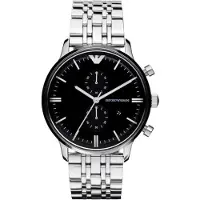 Giorgio Armani AR0389 Herrklocka 43 mm 5 ATM