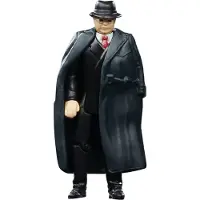 Indiana Jones Retro Belfast-figur