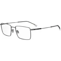 BOSS Titanium optical frames with black temples