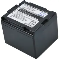 Cameron Sino Batteri till Kamera för HITACHI DZ-BD70, DZ-BD7H, DZ-BX37E m.fl.