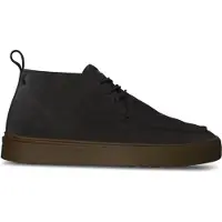 Blackstone Chukka boots 'RUBY JERRIK' mörkgrå