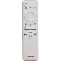 Samsung Smart TV Solar Remote Control